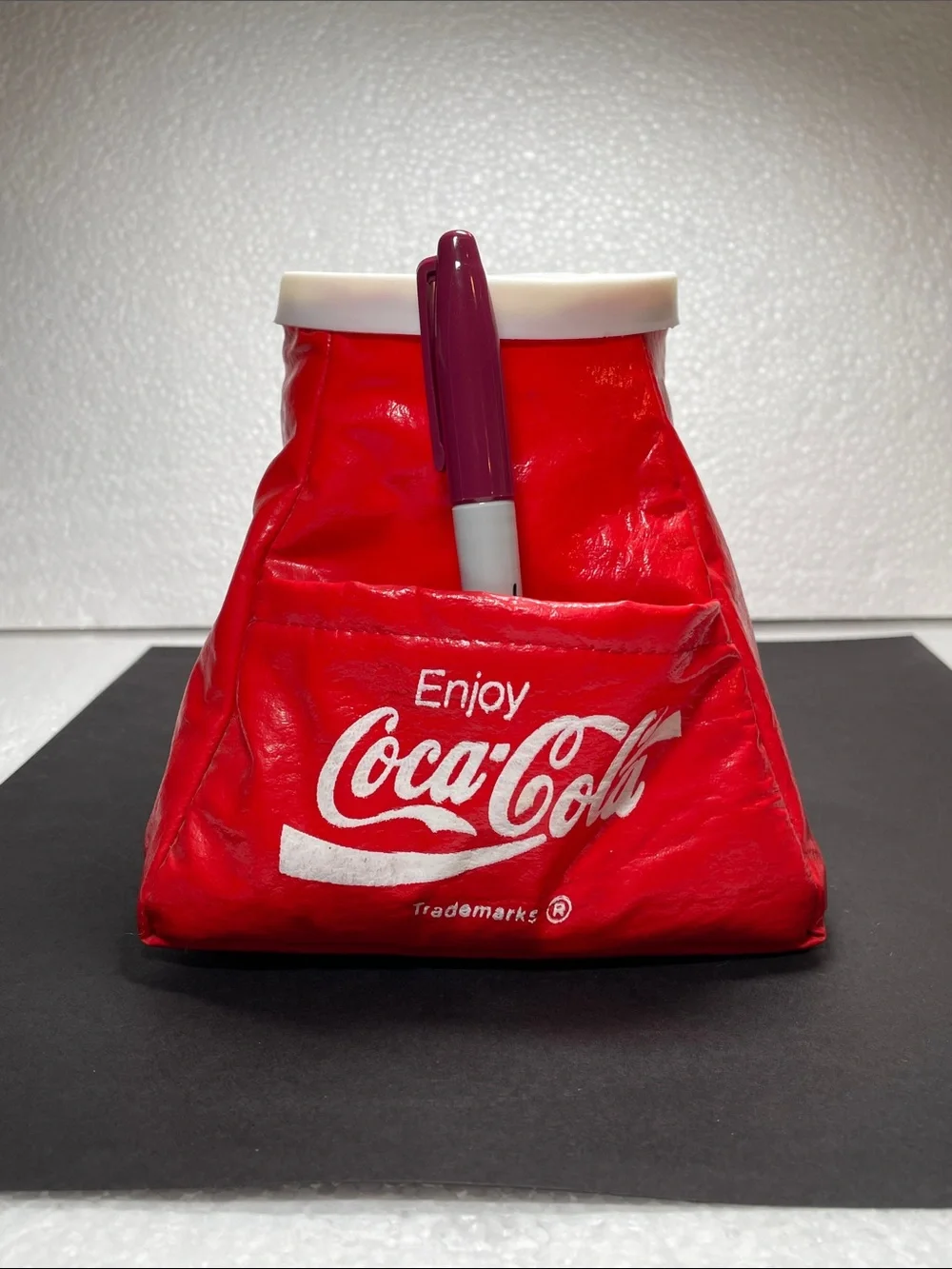 Coca-Cola what cool